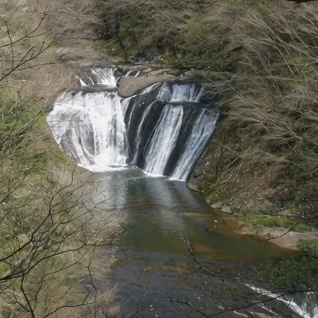 Takimikan Hotels in Daigo