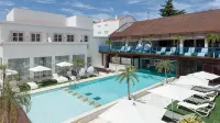 Alentejo Marmoris Hotel & Spa - spa