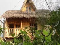 La Casa Mompiche - Homestays