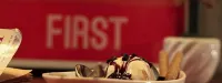 10 Park Street Hotel & Banquets - breakfast