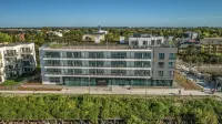 Baltivia Sea Resort Отели в г. 