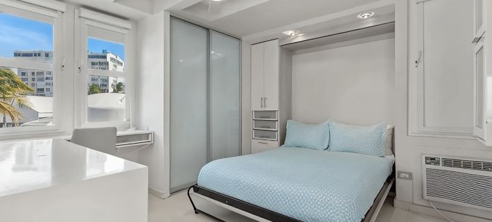 Amapola SeaSide Beach Front Apartment Hotels in Carolina