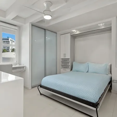 Amapola SeaSide Beach Front Apartment