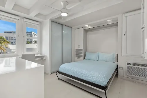 Amapola SeaSide Beach Front Apartment