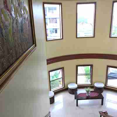 Nagaland Hotel Others