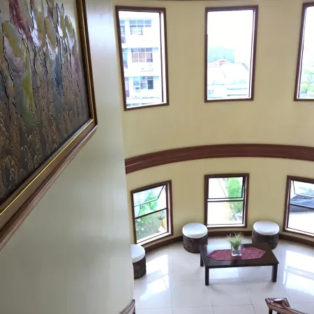 Nagaland Hotel