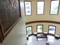 Nagaland Hotel