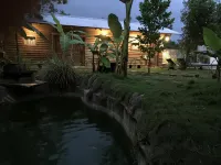 Terreza's Place - 3-Star