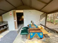 Hazyview Adventure Backpackers - Hostels