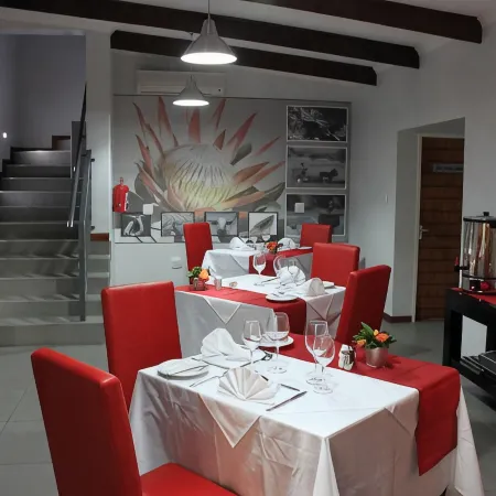 YALLA YALLA BOUTIQUE HOTEL