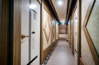 Chuncheon White Star Motel - Motel