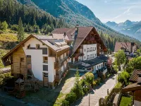 Berghotel Miramonti Hotels in Tesero