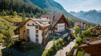 Berghotel Miramonti