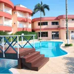 Hotel Clube Azul Do Mar - Strand