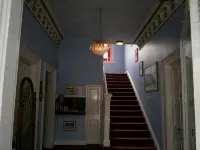 Dorstan House - Pensionaatit