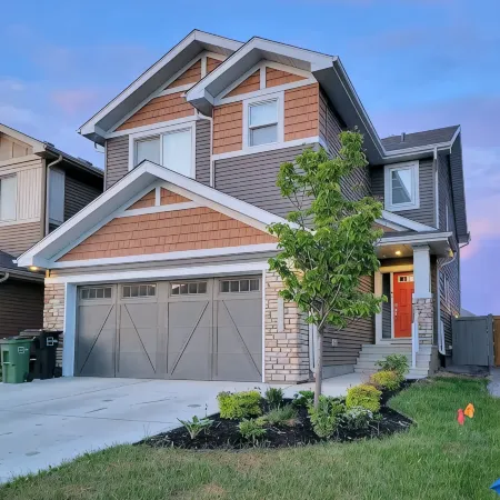 Nordic Retreat Near Wem | Hot Tub, 2 Lounges, Fire Table, King Suite • Sleeps 10