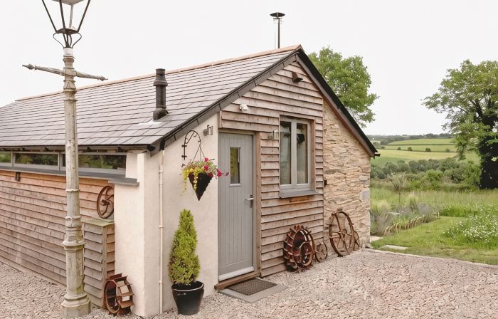 Mugwell Barn