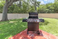 Venice Palm Villa - Minutes to the Beach - Screened Patio- Fenced yard! -  Habitaciones en casas particulares
