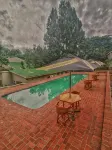 Villa 33 - spa