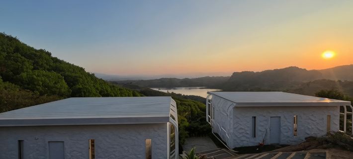 Make me see cloud Hotels in Mae Suai