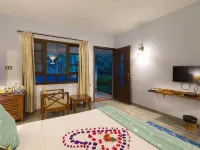 Heritage Resort Hampi Hotels in Bellary