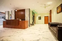 HOTEL THE PEARL SHINE - Wifi