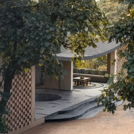 Outpost 12 - A Sinali Experience - Kanha
