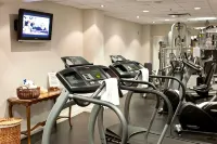 Hotel Chateau Laurier Québec - Gym