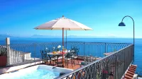Amalfi House Marlidia, located in the heart of the stunning Amalfi Coast. - Boutique