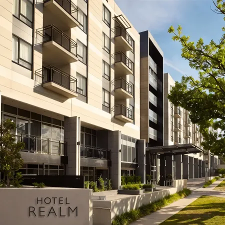 Hotel Realm