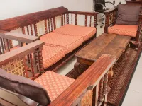 River-Ridge Guest House - Pensions