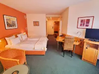 هوتل بانوراما هامبورج - بيلشتيد Hotels near بيلشتات