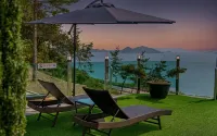 Yeosu View 21 Pension