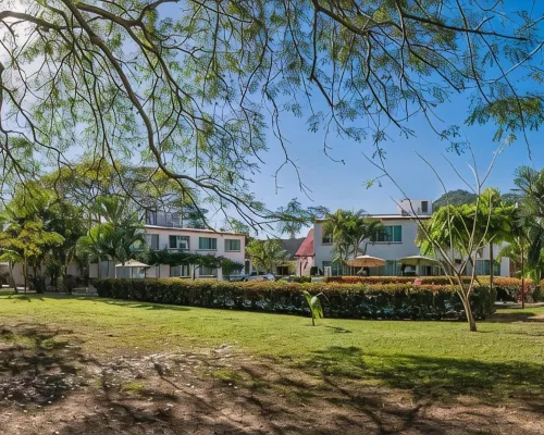 Hotel Parotas Manzanillo Hotels in Manzanillo