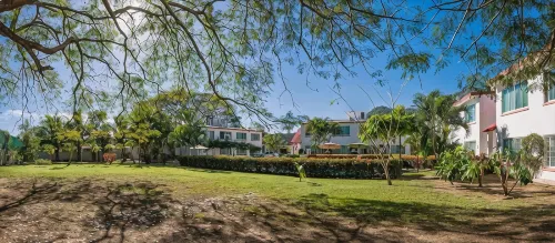Hotel Parotas Manzanillo