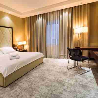 Monte Bianco Rooms