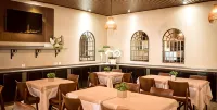 Vila Romana Park Hotel - Breakfast