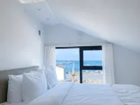 Suno Stay Baro Hotels near Gimnyeong Beach