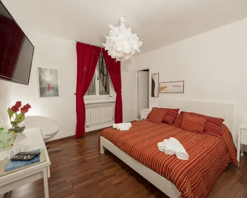 B&B del Podestà Hotel a Fabriano
