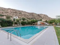 Matala Bay Hotel & Apartments فنادق في ماتالا