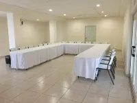 太陽廣場酒店 - 露台