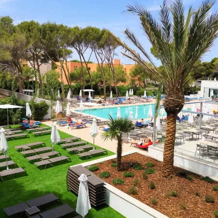 Diamant Hotel & Aparthotel