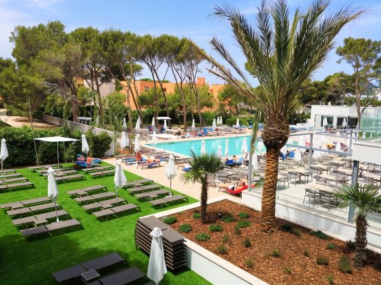 Diamant Hotel y Aparthotel