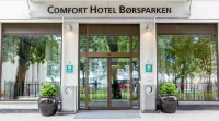 Comfort Hotel Børsparken
