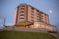 Gálatas Golden Hotel โรงแรมใน