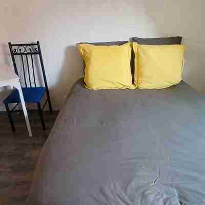 Studio in the historic center of Colmar Rooms
