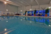 Days Inn & Suites by Wyndham Moncton - piscine