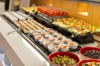 Welikehotel Marfil Playa - breakfast