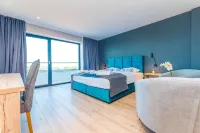 Hotel Delfin Lanterna - balcony