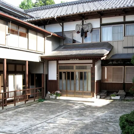 Hagurokan